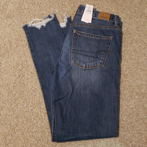 American eagle Jeans - Picture 3 of 4
